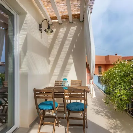 Casa Marina * 아볼라