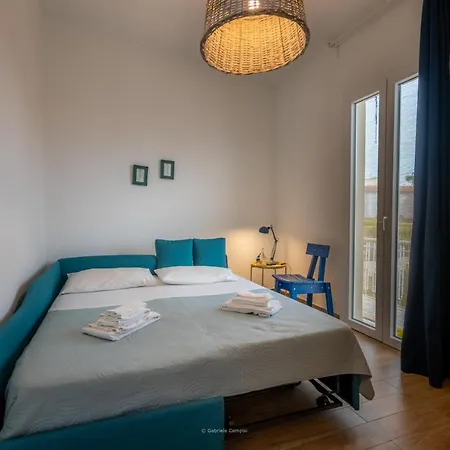 Casa Marina * 아볼라