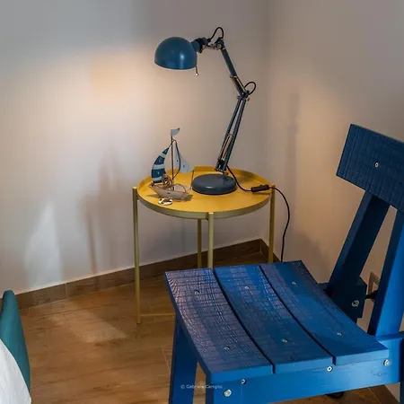 아파트 Casa Marina