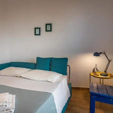 Casa Marina * 아볼라